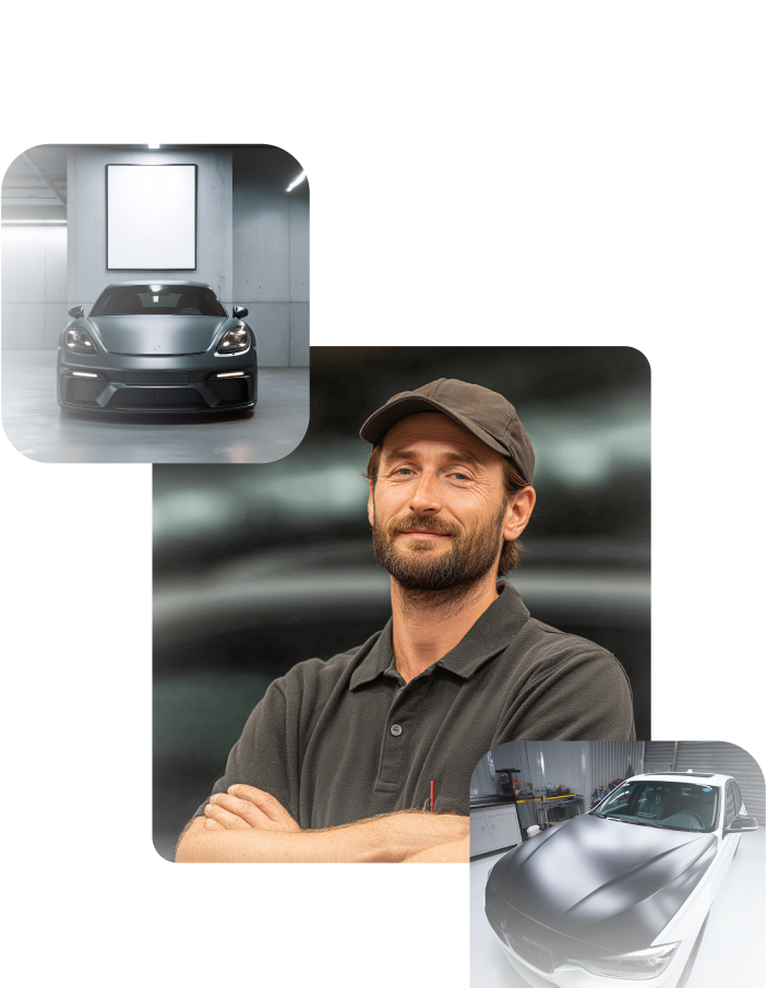 mechanic shop CRM