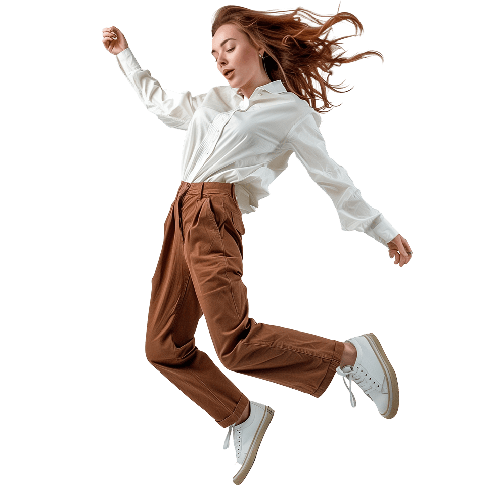 MeMate Feature Girl Image